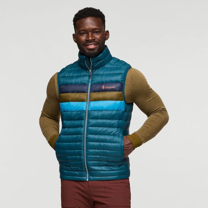 Actual product image Cotopaxi Fuego Down Vest (S)
