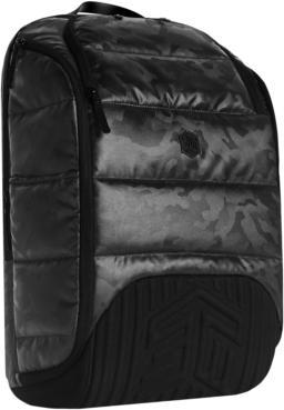 Produktbild STM DUX BACKPACK, 43.2 cm (17"), Notebook compartment, Polyester (30 l)