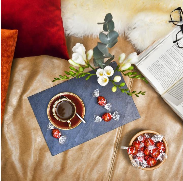 Produktbild Lindt Lindor Milch (1000 g)
