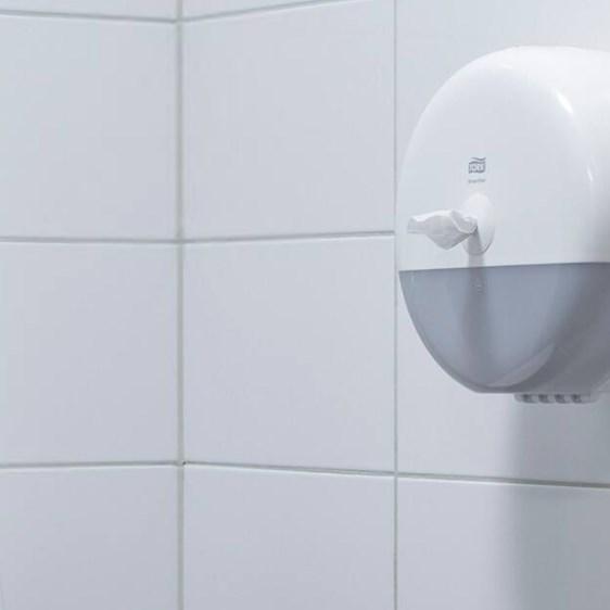 Produktbild Tork SmartOne T8 Dispenser White