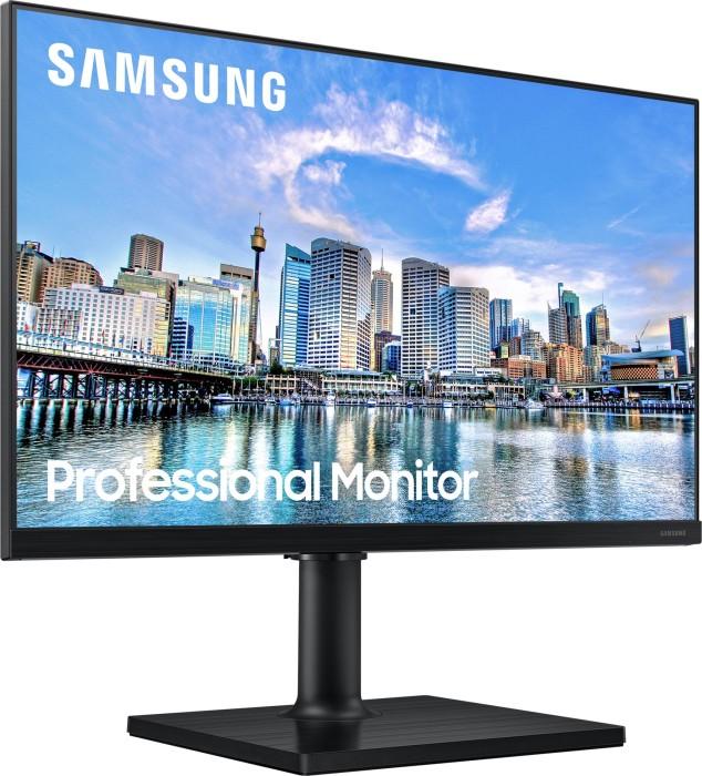 Image du produit Samsung DUPLICATE T45F (1920 x 1080 pixels, 24")