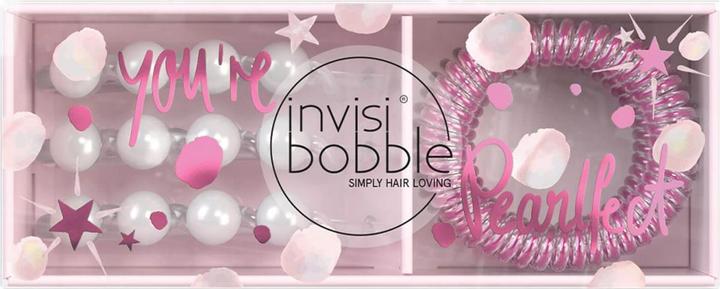Actual product image Invisibobble Set, Sparks Flying Duo, Original, Waver, 6 pcs. (Hair tie)