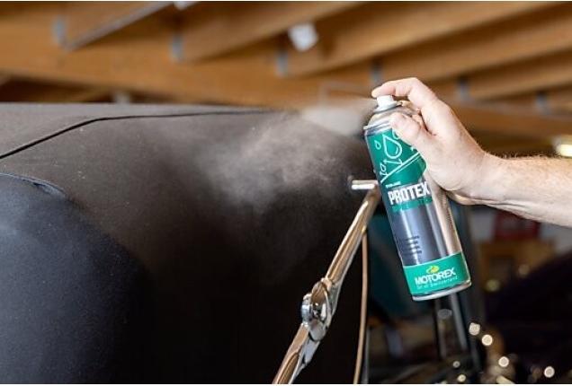Produktbild Motorex Protex Imprägnierungsspray (1 x, 500 ml)