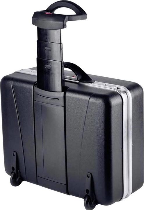 Image du produit Bernstein Coffret à outils pour électricien (61 pièces)