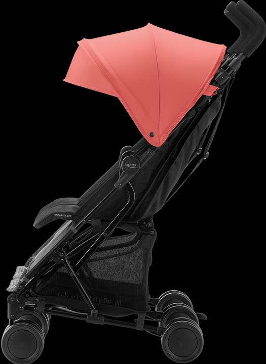 Produktbild Britax Römer Holiday Double