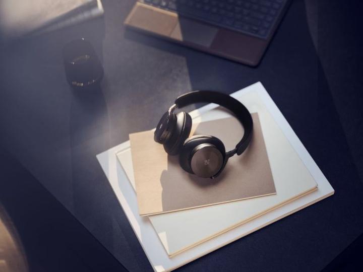 Immagine prodotto B&O Beoplay H95 (ANC, 38 h, Senza fili, Cablato)