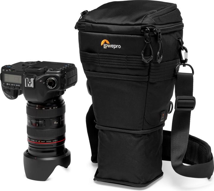 Immagine prodotto Lowepro Pro Tactic TLZ 70 AW II (Kamera Bereitschaftstasche, Borsa a tracolla per fotocamera, 4 l)