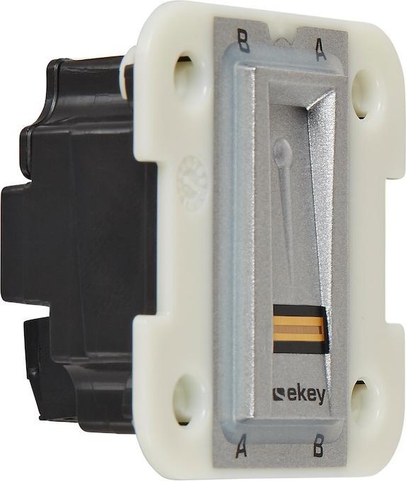 Produktbild Ekey Biometrieleser autark 200Pers 1Tür 101351 (Fingerabdruck)