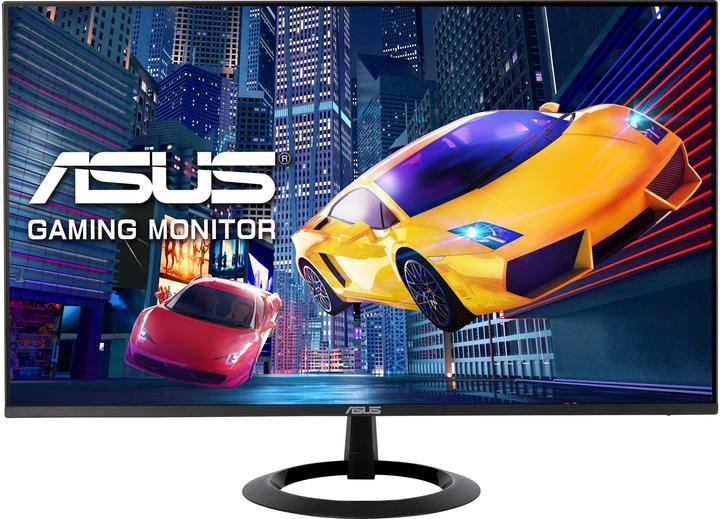 Actual product image ASUS VZ27EHF-W (1920 x 1080 pixels, 27")