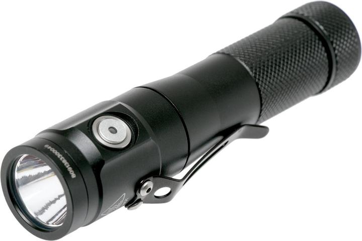Actual product image Nitecore EC30 incl. battery (11.15 cm, 1800 lm)