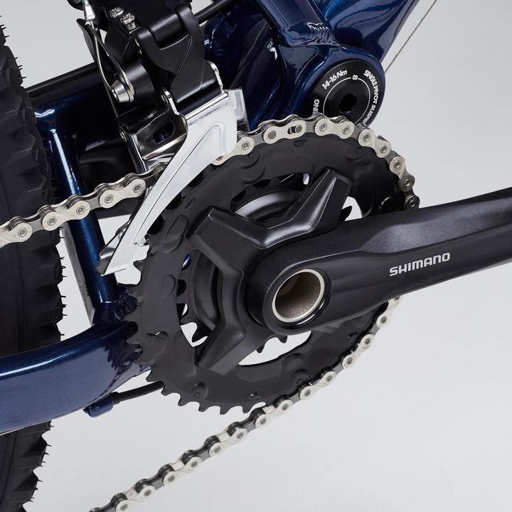 Image du produit Rockrider ST 540 (63.63 cm)