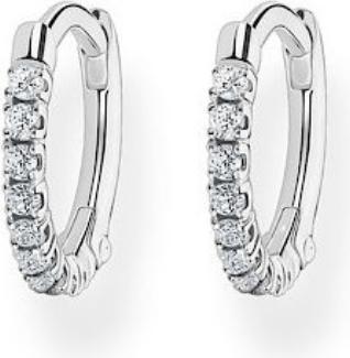 Actual product image Thomas Sabo Creoles (Silver 925)