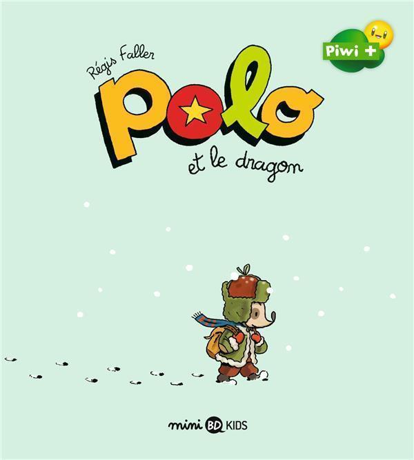 Image du produit Bayard Jeunesse Polo (Faller Régis, Français)