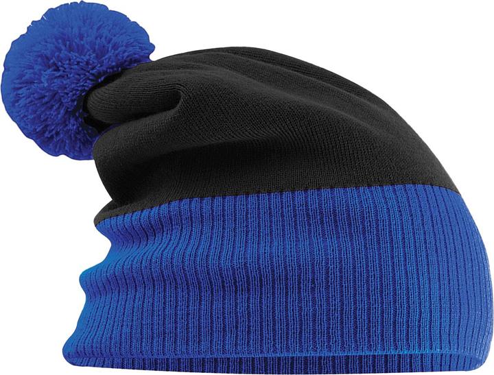 Produktbild Beechfield Snowstar Mütze (One Size)