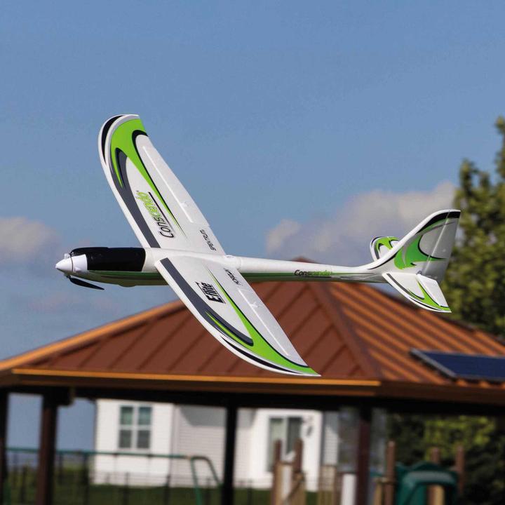 Produktbild E-Flite EFLU32050 (Motorsegler)