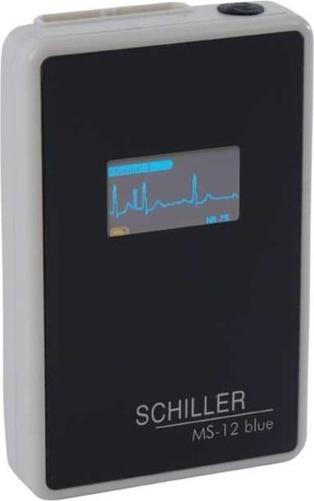 Image du produit ECG numérique de repos CS104 MS12 Blue - Avec option d'interprétation