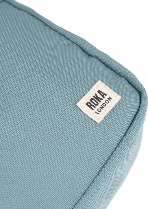 Produktbild Roka London Bond London Fog One Size Recycled Canvas