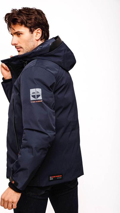 Image du produit Stone Harbour Moagaa (XXL)