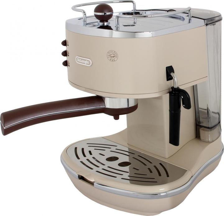 Productafbeelding De'Longhi ECOV311.BG Icona Vintage