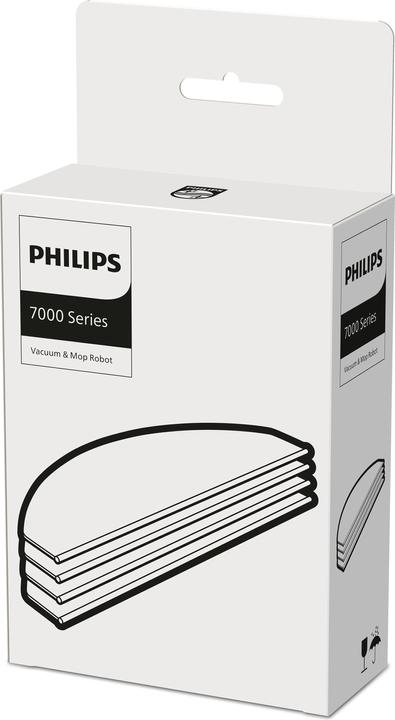 Image du produit Philips Wischpads für 7000 Series XV1470/00