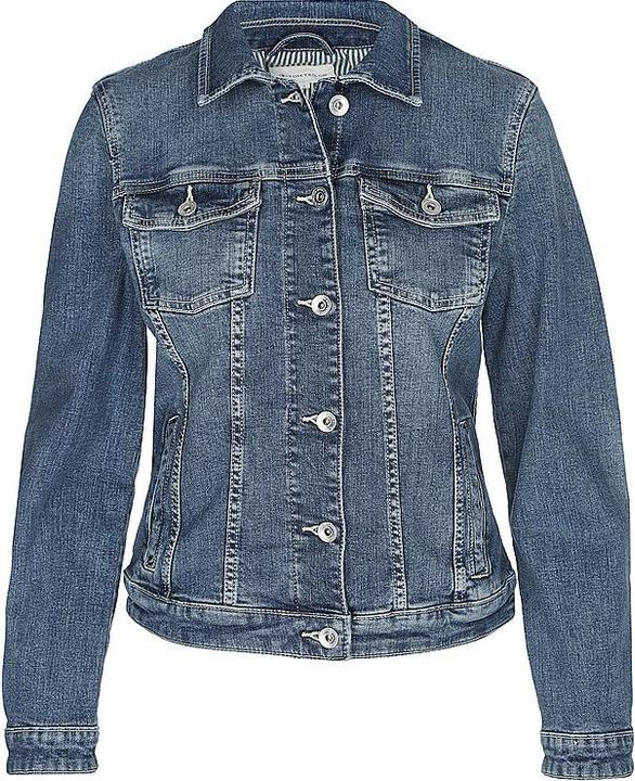 Tom Tailor Jeansjacke (M)