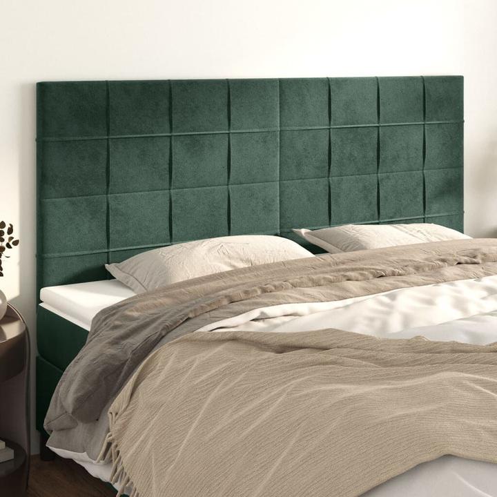 Produktbild VidaXL Alyssa (160 x 5 x 128 cm)