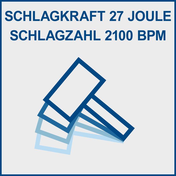 Produktbild Scheppach Druckluftuniversalwerkzeug Aero2Spade