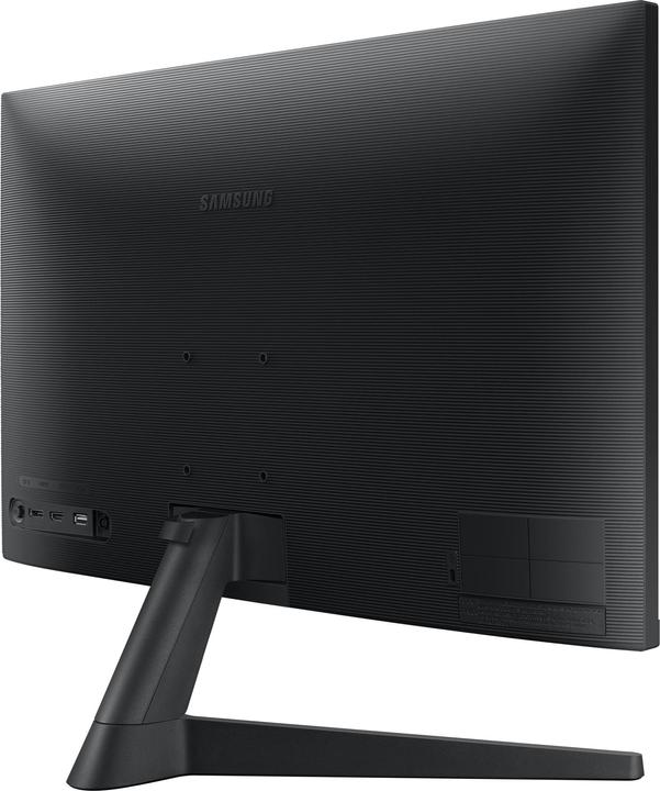 Actual product image Samsung 27" FHD 1920x1080 100Hz IPS (1920 x 1080 pixels, 27")