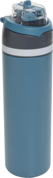 Xd Collection Flasche Omni Sip Recycelter Edelstahl 700ml (0.70 l)