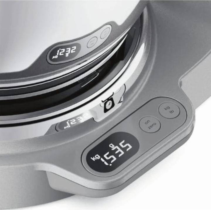 Produktbild Kenwood Titanium Chef Baker XL (1200 W)