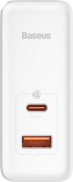 Immagine prodotto Baseus Caricabatterie veloce GaN5 Pro da 100W (100 W)
