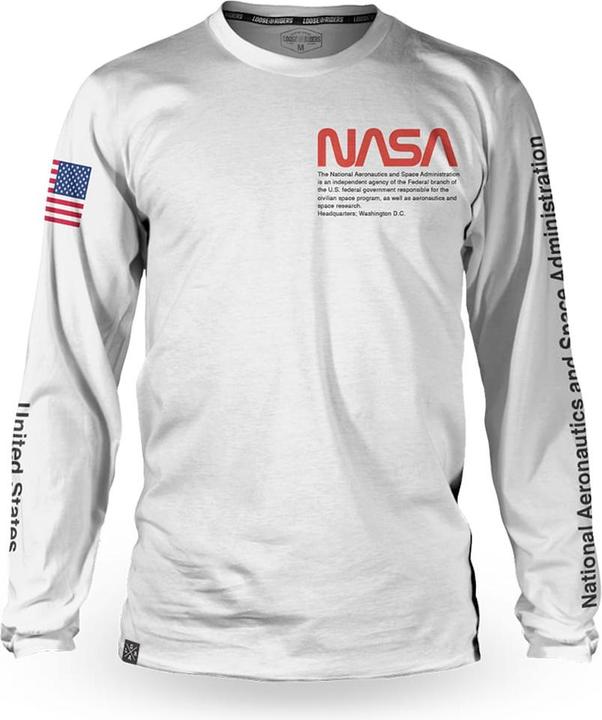 Loose Riders C/ NASA (S)