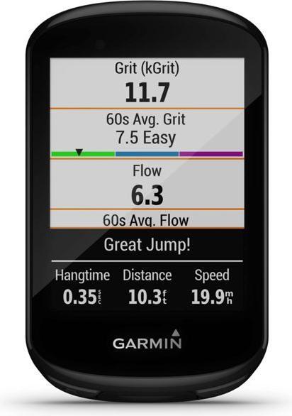 Actual product image Garmin Edge 830 Sensor Bundle (Basemap)