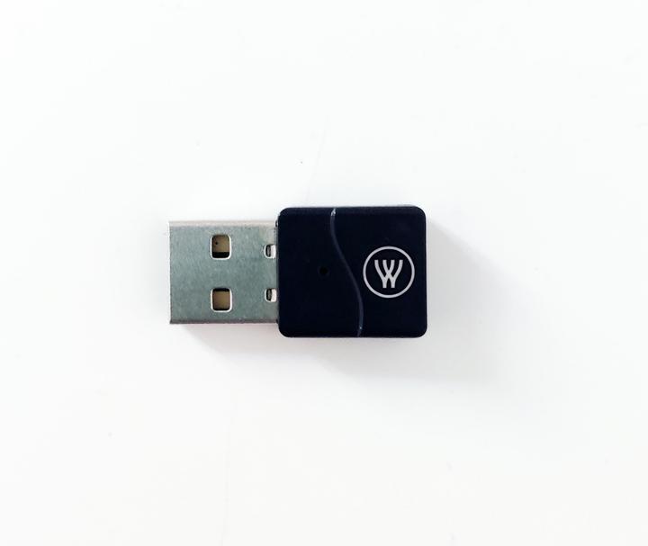 Actual product image Orosound USB Bluetoot USB Bluetooth Adap (Channels)