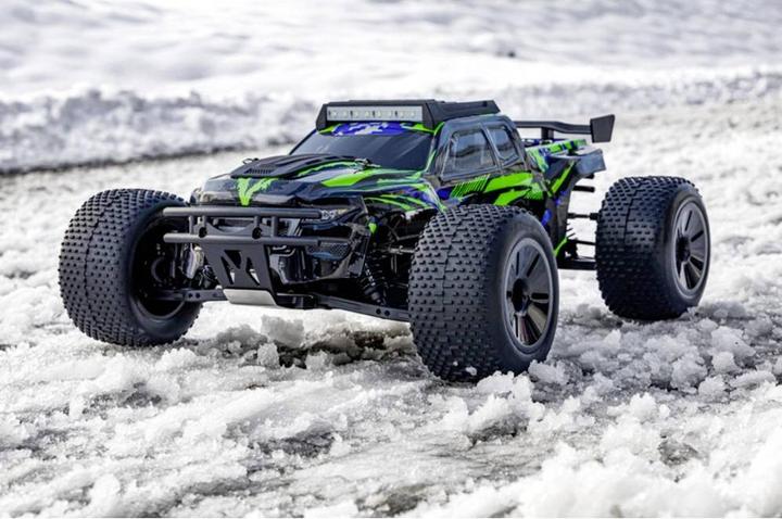 Produktbild Absima AT3.4V2 (RTR Ready-to-Run)