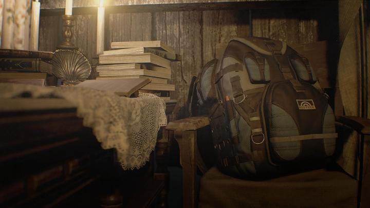 Produktbild Capcom Resident Evil 7 Biohazard (PS4, IT)