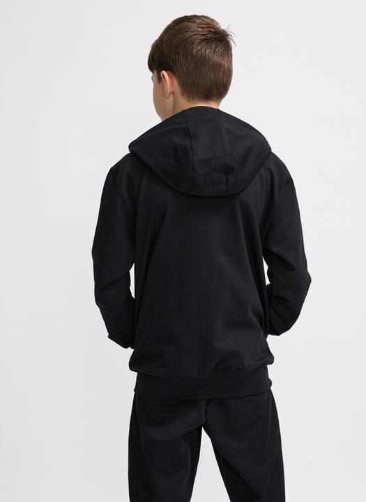 Produktbild hummel Hmlgo 2.0 Zip Hoodie Kids (164)