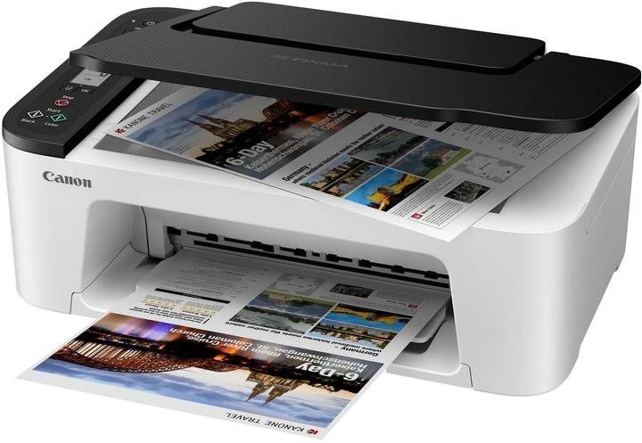 Produktbild Canon PIXMA TS3452 (Tintenpatrone, Farbe)