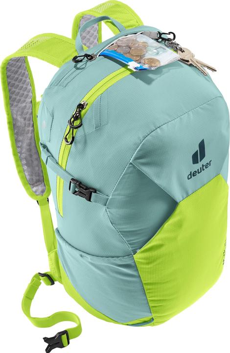 Image du produit Deuter Spped Lite 21 (21 l)