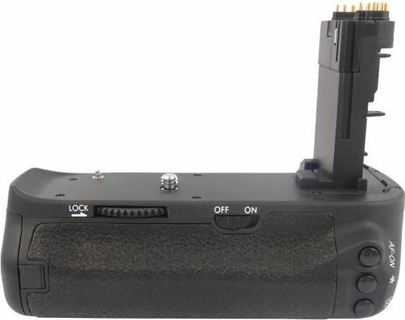 Actual product image CoreParts Battery Grip for Canon BG-E13 (Battery grip)