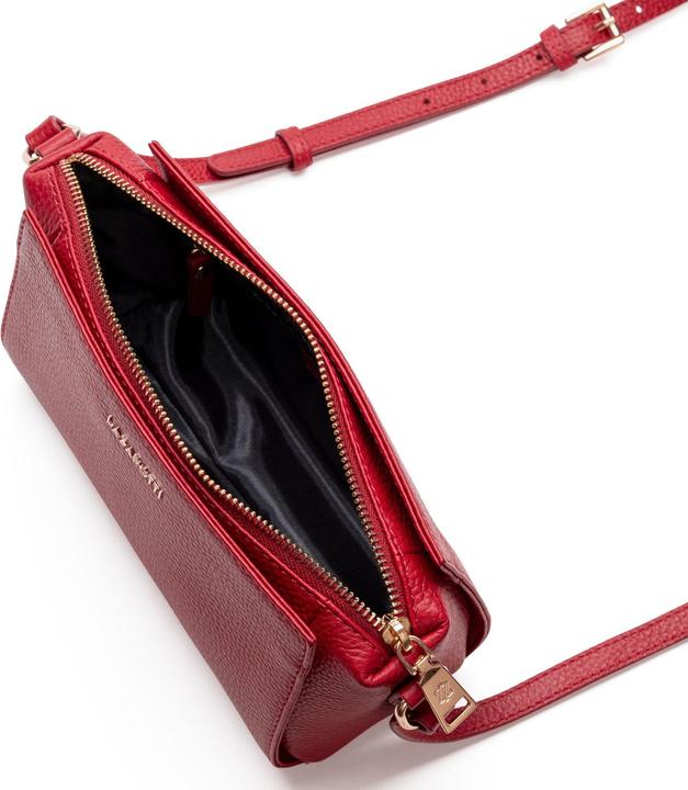 Immagine prodotto Lazarotti Bologna Borsa a tracolla in pelle 20 cm