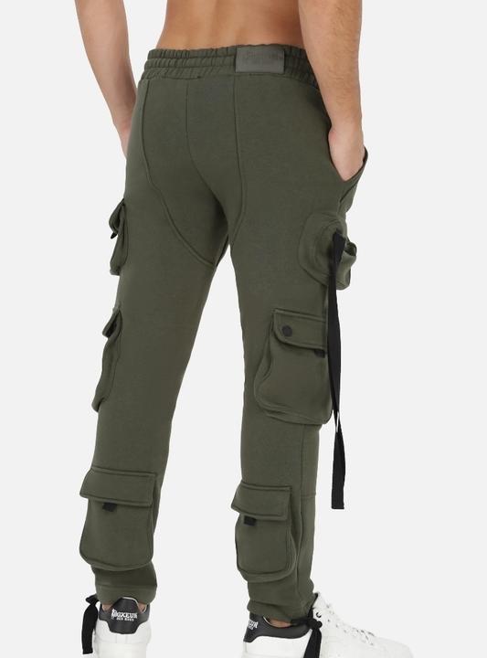 Image du produit Boxeur des Rues Cargo Track Pants (XXL)