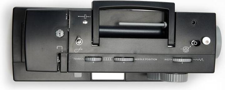 Actual product image Singer HD4432-BK