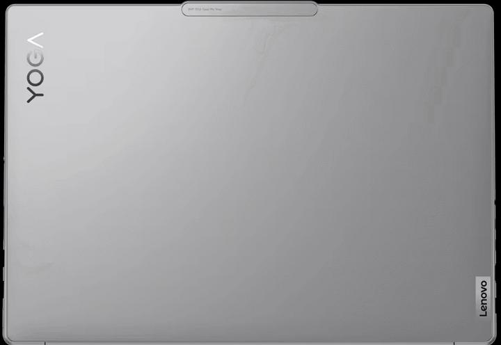 Actual product image Lenovo Yoga Pro 9 RTX 4060 (16", Intel Core Ultra 9 185H, 32 GB, 1000 GB, CH)