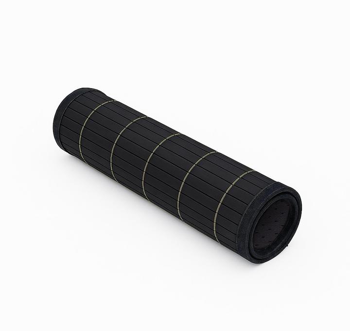Actual product image Relaxdays Placemat 6pcs. (6 pcs., 45 x 30 x 0.3 cm)