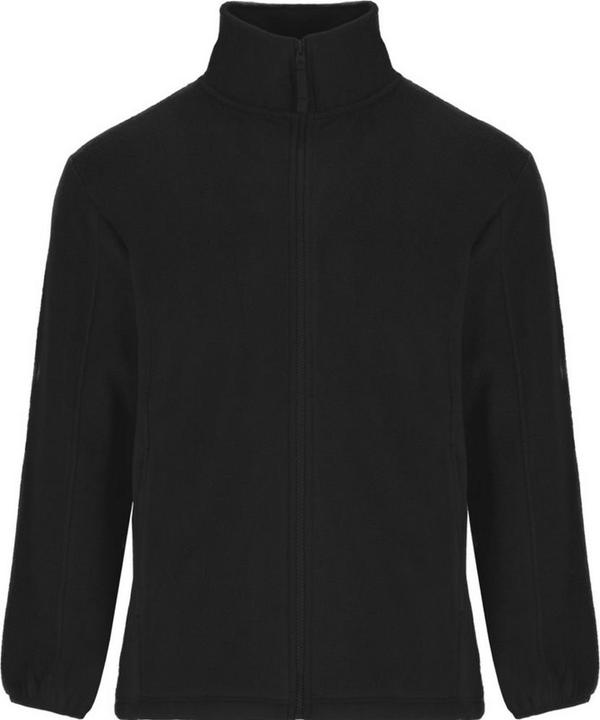 Produktbild Alpinia Artic Fleecejacke Durchgehender Reissverschluss (L)