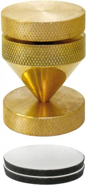 Image du produit Dynavox 100818 Absorbeur sub-watt 4 pces