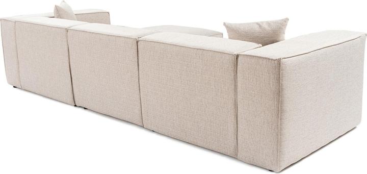 Actual product image Atelier del Sofa Lora (3-seater)
