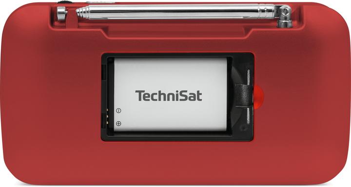 Actual product image TechniSat Techniradio RDR XL (DAB+, VHF, Bluetooth)