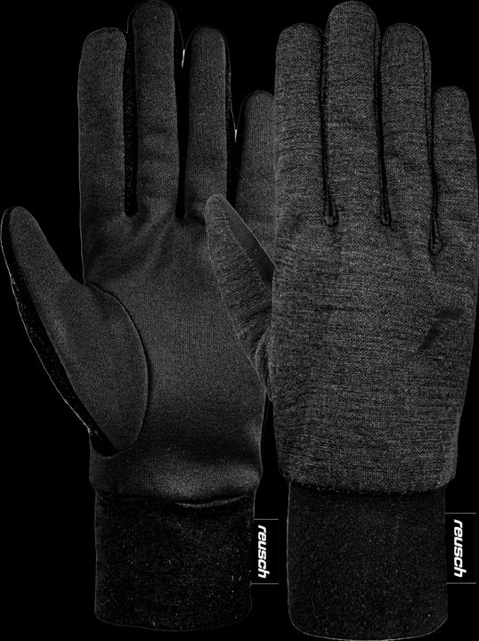 Actual product image Reusch Merino Pro TOUCH-TEC (9)